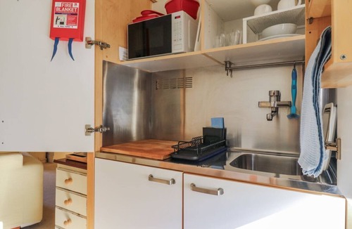 Over Apartment | Over Village Studio, Over
