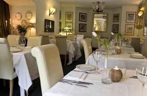 Gravesend Hotel | Overcliffe Hotel