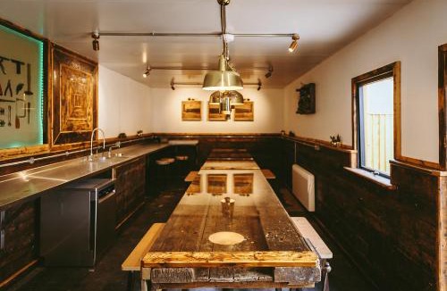 Knutsford Bed & Breakfast | Owen House Farm