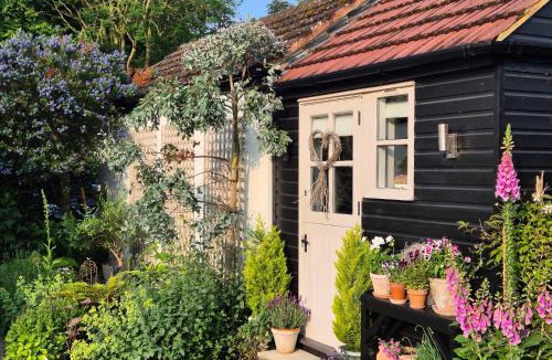 Newport Pagnell Apartment | Owl Lodge