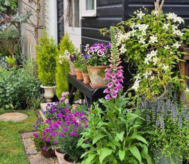 Newport Pagnell Apartment | Owl Lodge