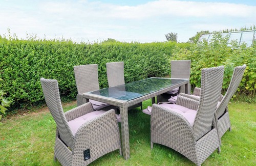 Ault Hucknall Cottage | Oxcroft View