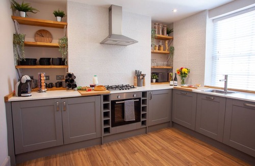 Southampton City Centre Apartment | Oxford Street Grand Apartment