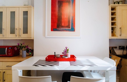 City of Westminster House | Paddington/Hyde Park gorgeous flat, central location!