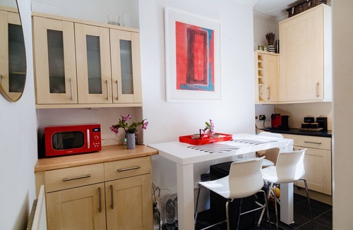 City of Westminster House | Paddington/Hyde Park gorgeous flat, central location!