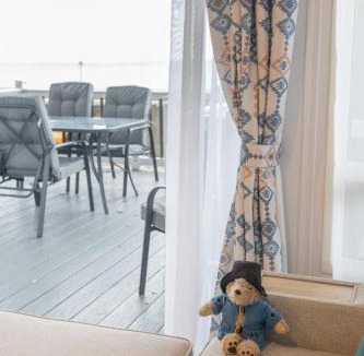 Mudeford House | Paddington's Place