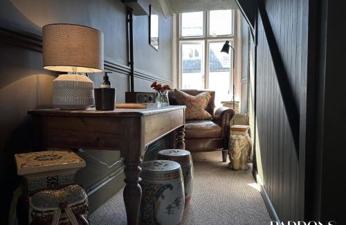 Tavistock Apartment | Paddons