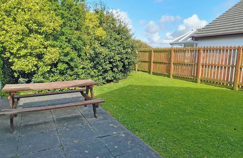 Treator Cottage | Padstow is within walking distance, and sandy beaches are close by.