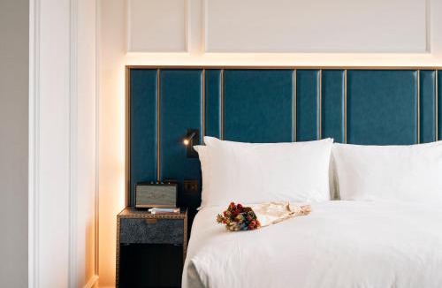 London City Centre Hotel | Page8, Page Hotels