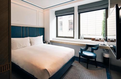 London City Centre Hotel | Page8, Page Hotels