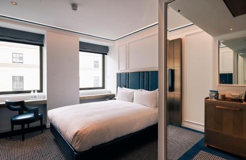 London City Centre Hotel | Page8, Page Hotels
