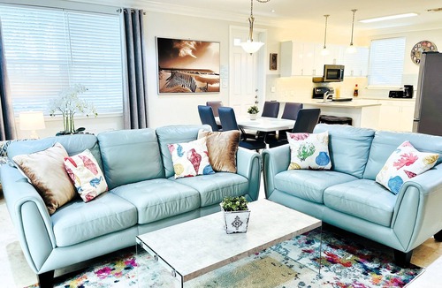 Palm Cay Villa | Palm Cay Resort Collection – Signature Sunset Villa Crafted for Resort Living