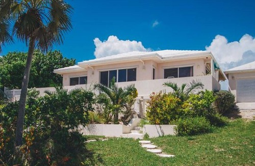 North Palmetto Point House | Palmetto Sunrise by Eleuthera Vacation Rentals