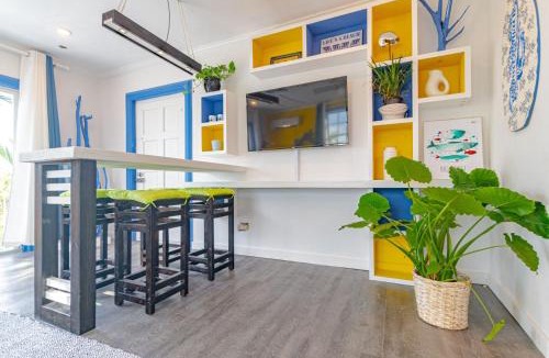 Gambier Apartment | Panoramic Cottage at Viking Hill - Love Beach