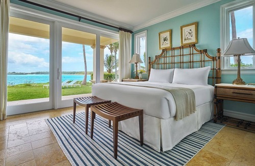 Rokers Point Hotel | Panoramic Ocean View, 3 Bedroom, Grand Isle Resort, Access to Pristine Beach