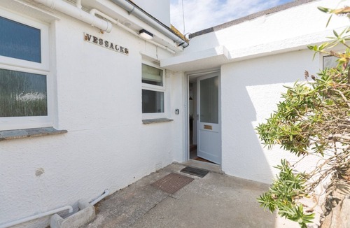 St. Levan House | Panoramic sea views, overlooking the beach – on the South West Coast Path
