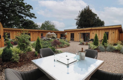 Kingswood Cottage | Pansi