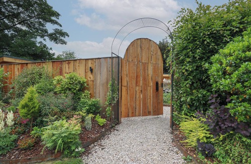 Kingswood Cottage | Pansi
