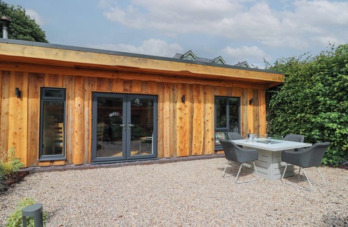 Kingswood Cottage | Pansi