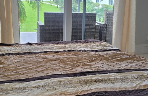 Westward Villas Subdivision Condo | Paradise at one cable beach