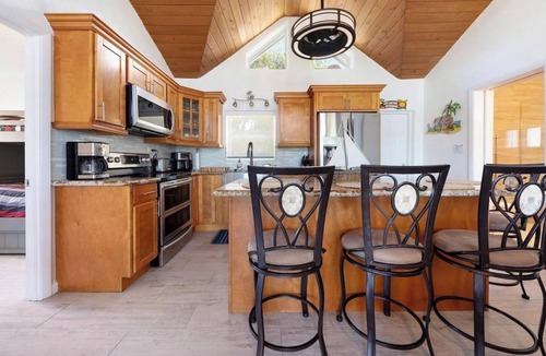 Rainbow Bay House | Paradise Bahama Villa