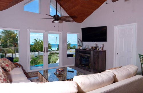 Rainbow Bay House | Paradise Bahama Villa