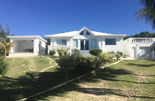 Rainbow Bay House | Paradise Bahama Villa