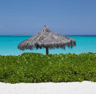 Rokers Point Bed & Breakfast | Paradise Bay Bahamas