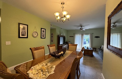 North Bimini Condo | Paradise Found! Cozy 2-bedroom condo with AC and WiFi in fabulous Bimini Bay