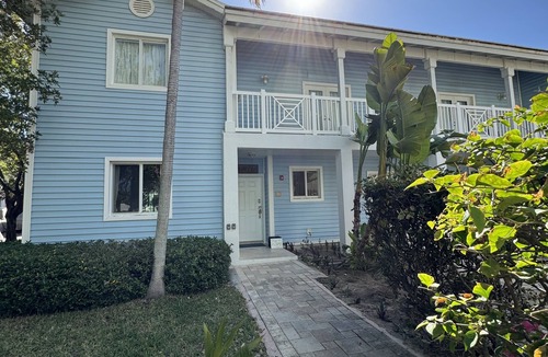North Bimini Condo | Paradise Found! Cozy 2-bedroom condo with AC and WiFi in fabulous Bimini Bay