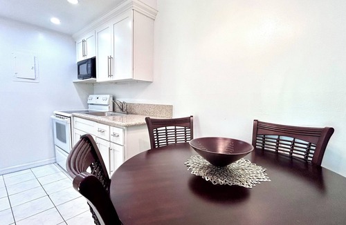 Freeport Apartment | Paradise Garden Retreat. Million-Dollar View at Coral Beach Resort Bahamas