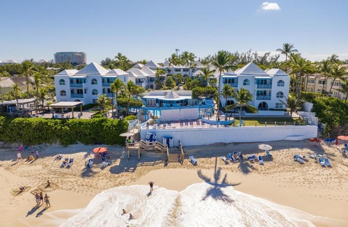 Paradise Island Villa | Paradise Island Beach Club