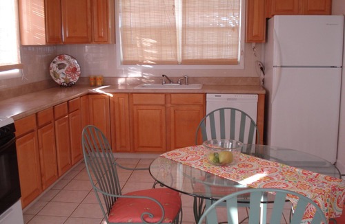 George Town House | PARADISE.Lovely&affordable - bonefishing, beaches/town/360 view, 95 5 stars