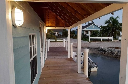 Behring Point House | Paradise Ranch Cottages