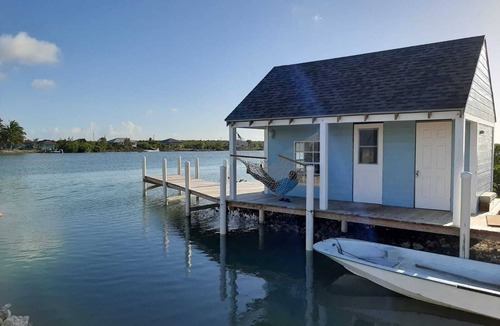 Behring Point House | Paradise Ranch Cottages
