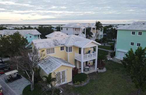 North Bimini Villa | Paradise Villa Located on the Beautiful Caribbean Island Bimini