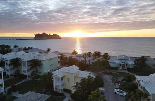 North Bimini Villa | Paradise Villa Located on the Beautiful Caribbean Island Bimini