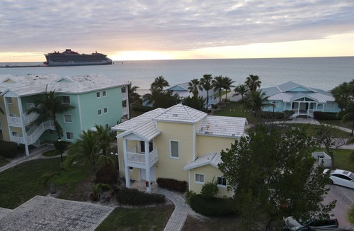 North Bimini Villa | Paradise Villa Located on the Beautiful Caribbean Island Bimini