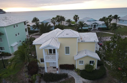 North Bimini Villa | Paradise Villa Located on the Beautiful Caribbean Island Bimini