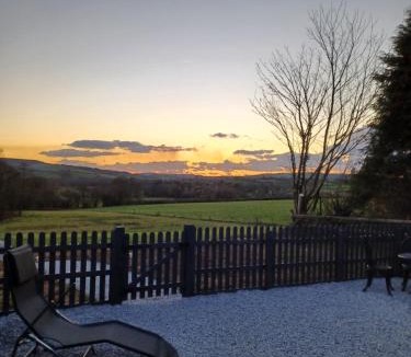 Saint Clears Ski Chalet | Parcglas - Willow