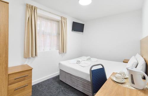 Valentines Hotel | Park Hotel