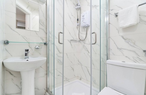 Cranbrook Hotel | Park Hotel