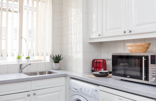 Mayfair Apartment | Park Lane Apartments - Shaw House - Two Bedroom