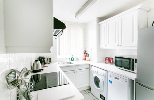 Mayfair Apartment | Park Lane Apartments - Shaw House - Two Bedroom