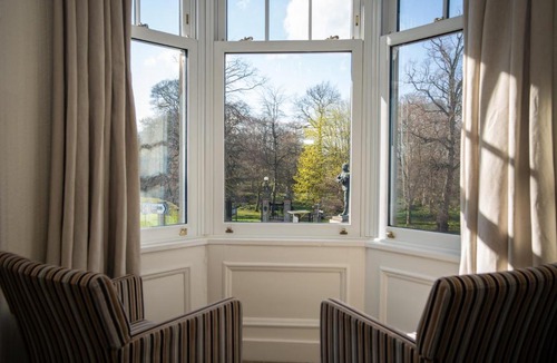 Hexham Apartment | PARK VIEW