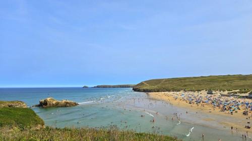 Perranporth House | Parkside