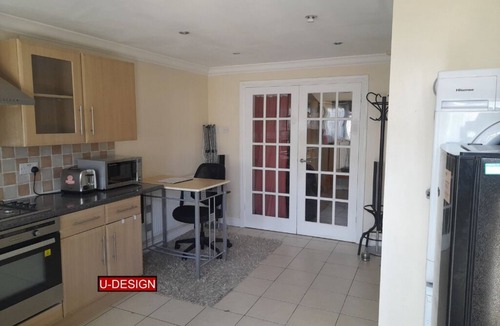 Luton House | Parkside Studio