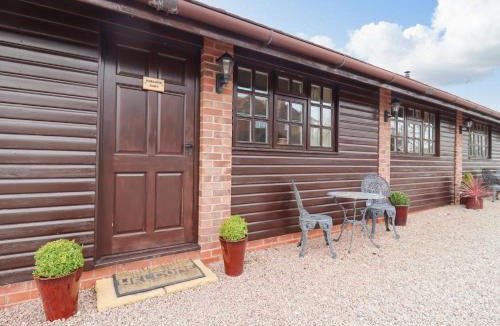 Pershore House | Parlour Barn