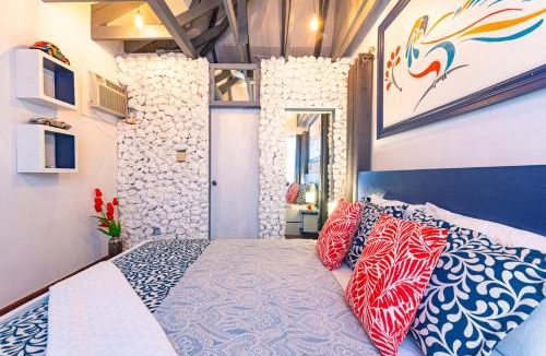 Gambier Apartment | Parrot Cottage at Viking Hill - Love Beach