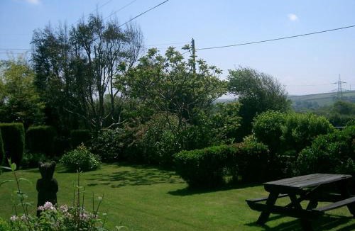 St. Teath Bed & Breakfast | Paths End